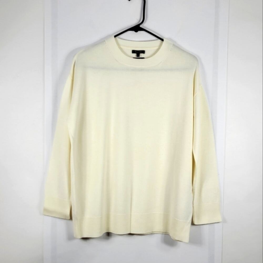 Massimo Dutti Sweater #519 Size XS